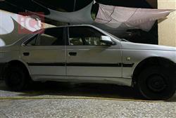 Peugeot Roa